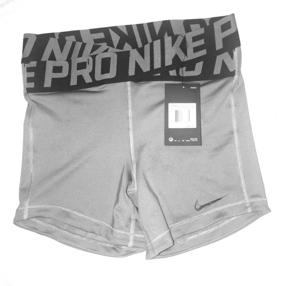 Nike Pro Training Shorts